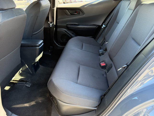 2023 Toyota Prius LE Springfield VA