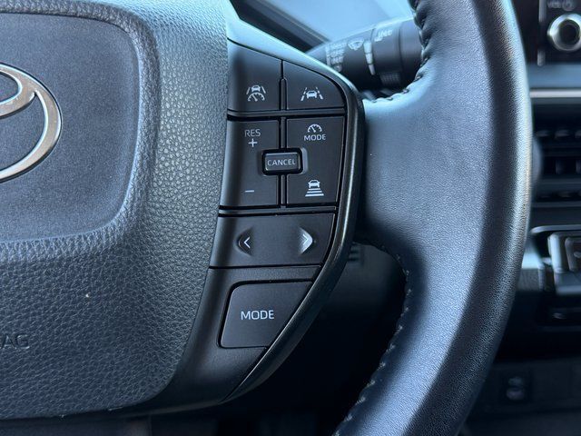 2023 Toyota Prius LE Springfield VA