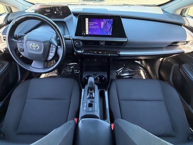 2023 Toyota Prius LE Springfield VA