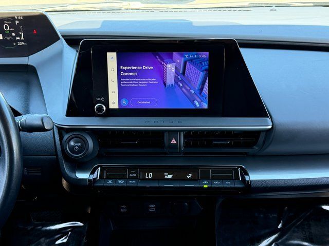 2023 Toyota Prius LE Springfield VA