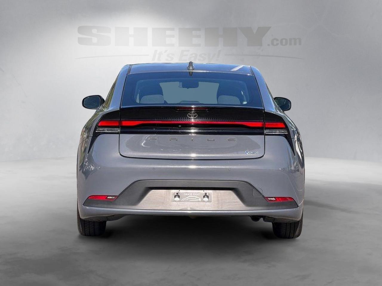 2023 Toyota Prius LE Springfield VA