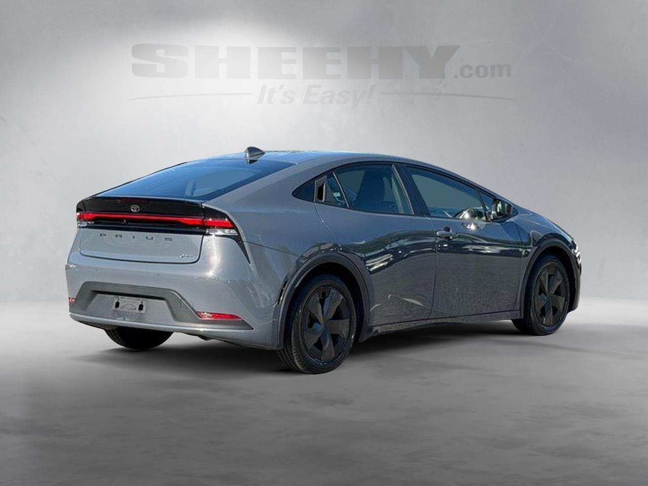 2023 Toyota Prius LE Springfield VA