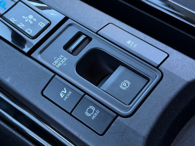 2023 Toyota Prius LE Springfield VA