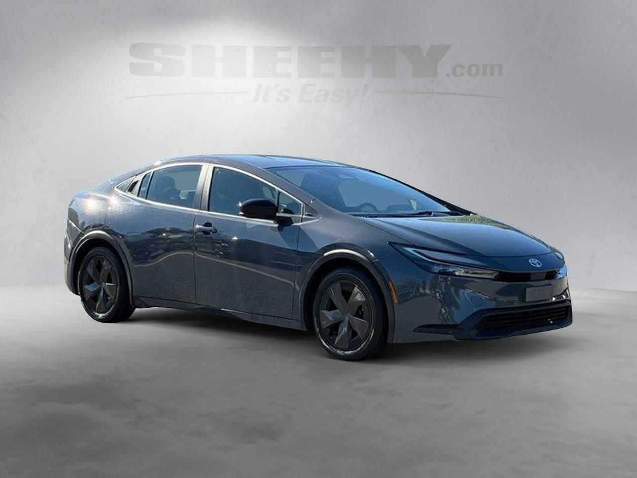 2023 Toyota Prius LE Springfield VA