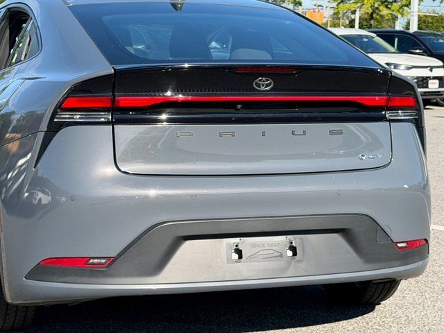 2023 Toyota Prius LE Springfield VA
