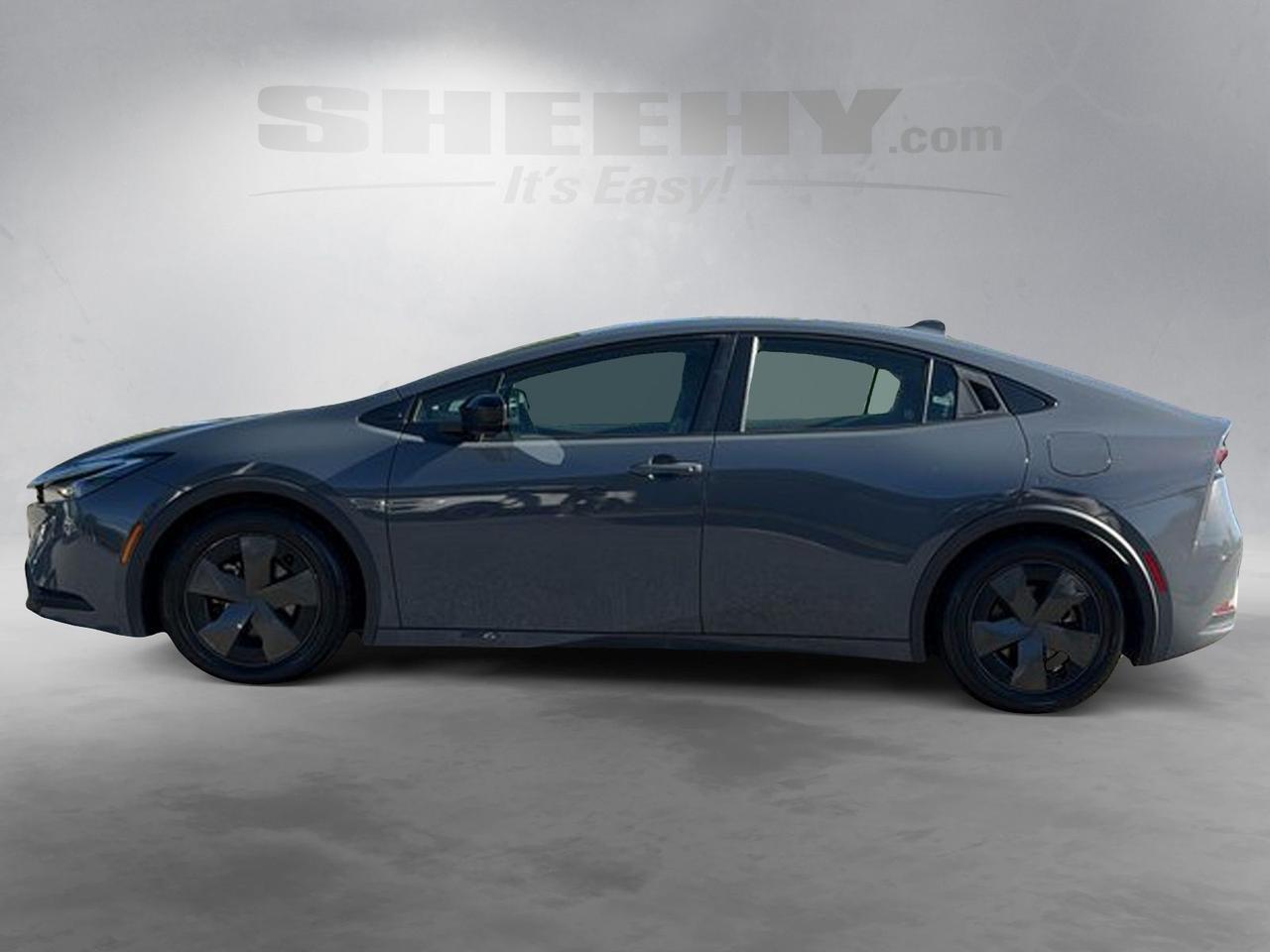 2023 Toyota Prius LE Springfield VA