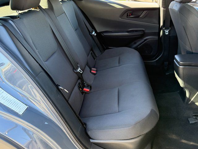 2023 Toyota Prius LE Springfield VA