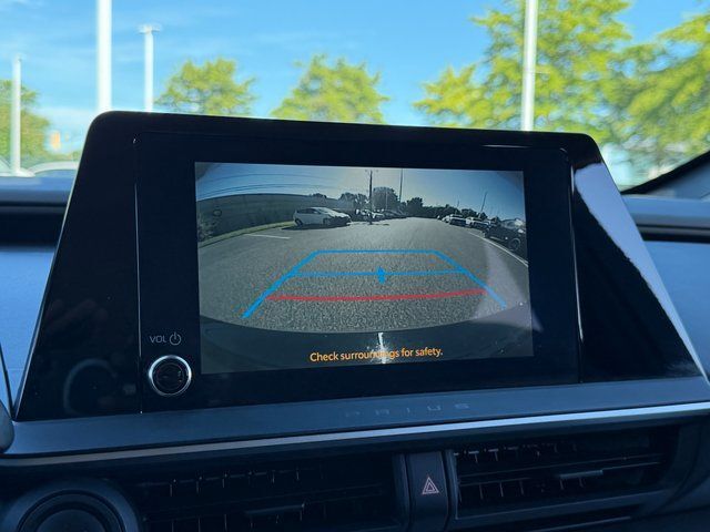 2023 Toyota Prius LE Springfield VA