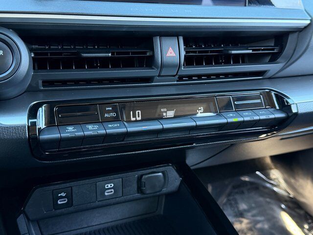 2023 Toyota Prius LE Springfield VA