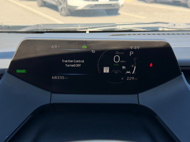 2023 Toyota Prius LE Springfield VA