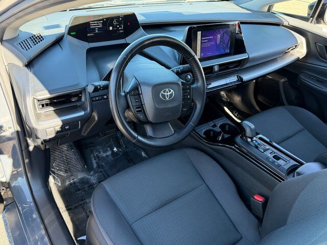 2023 Toyota Prius LE Springfield VA