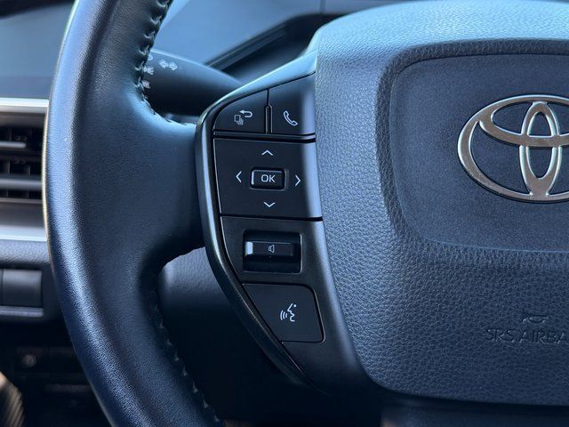2023 Toyota Prius LE Springfield VA