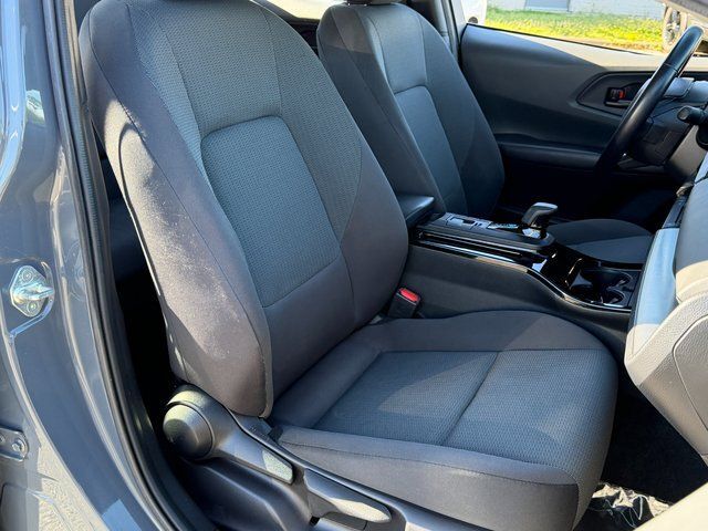 2023 Toyota Prius LE Springfield VA