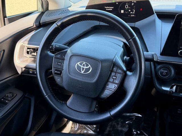2023 Toyota Prius LE Springfield VA