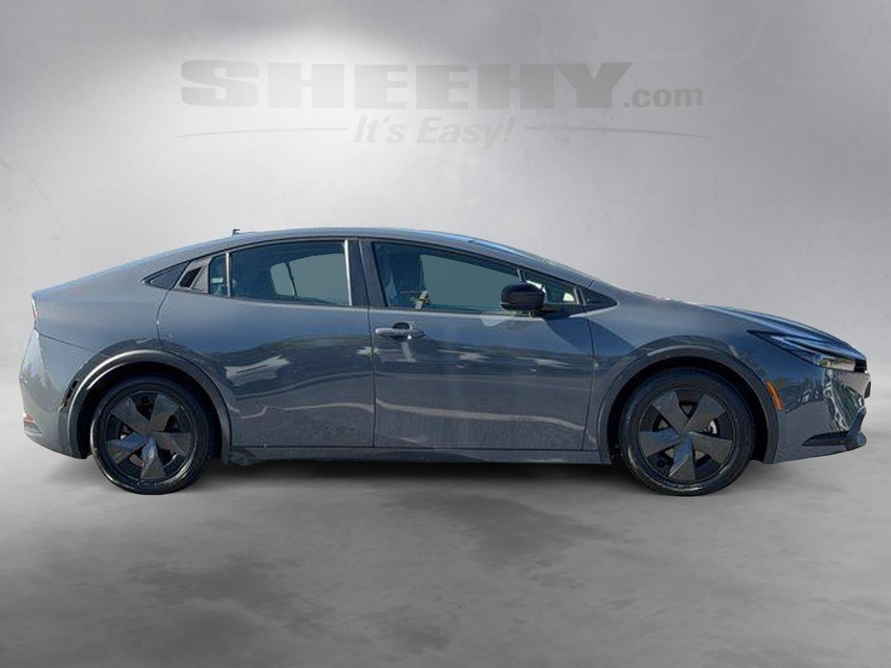2023 Toyota Prius LE Springfield VA