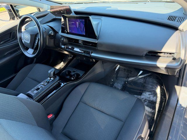 2023 Toyota Prius LE Springfield VA
