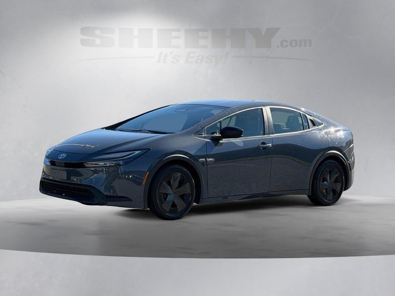 2023 Toyota Prius LE Springfield VA
