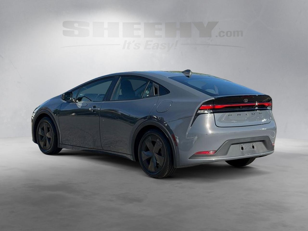 2023 Toyota Prius LE Springfield VA