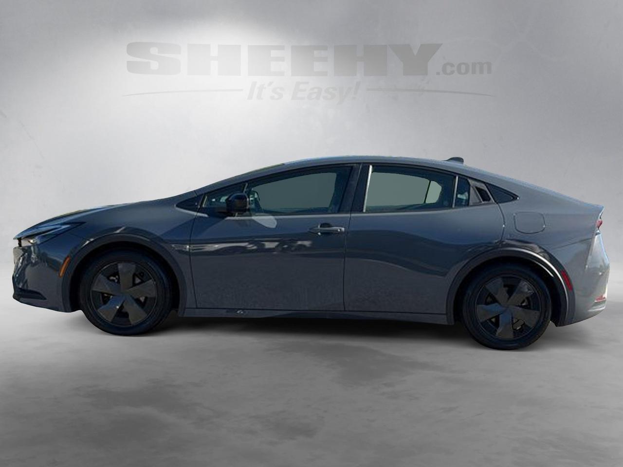2023 Toyota Prius LE Springfield VA