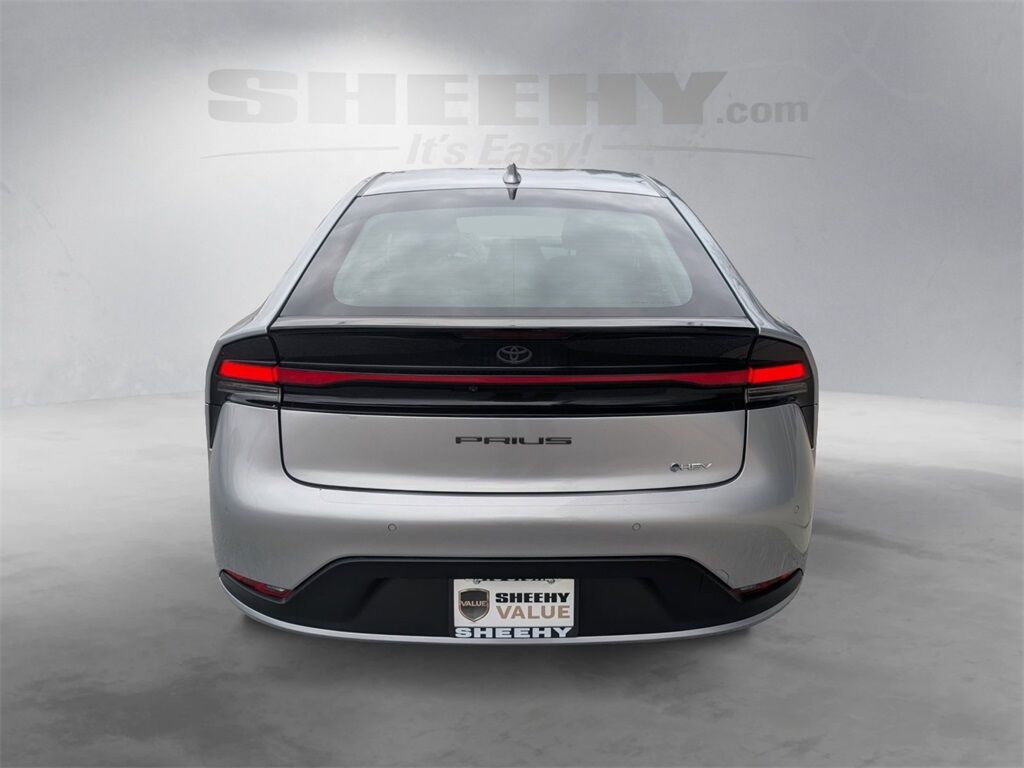 2023 Toyota Prius LE Cockeysville MD