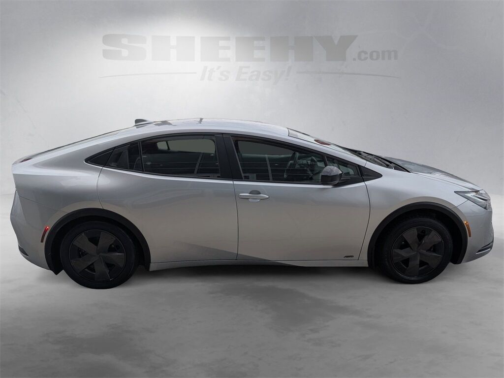 2023 Toyota Prius LE Cockeysville MD