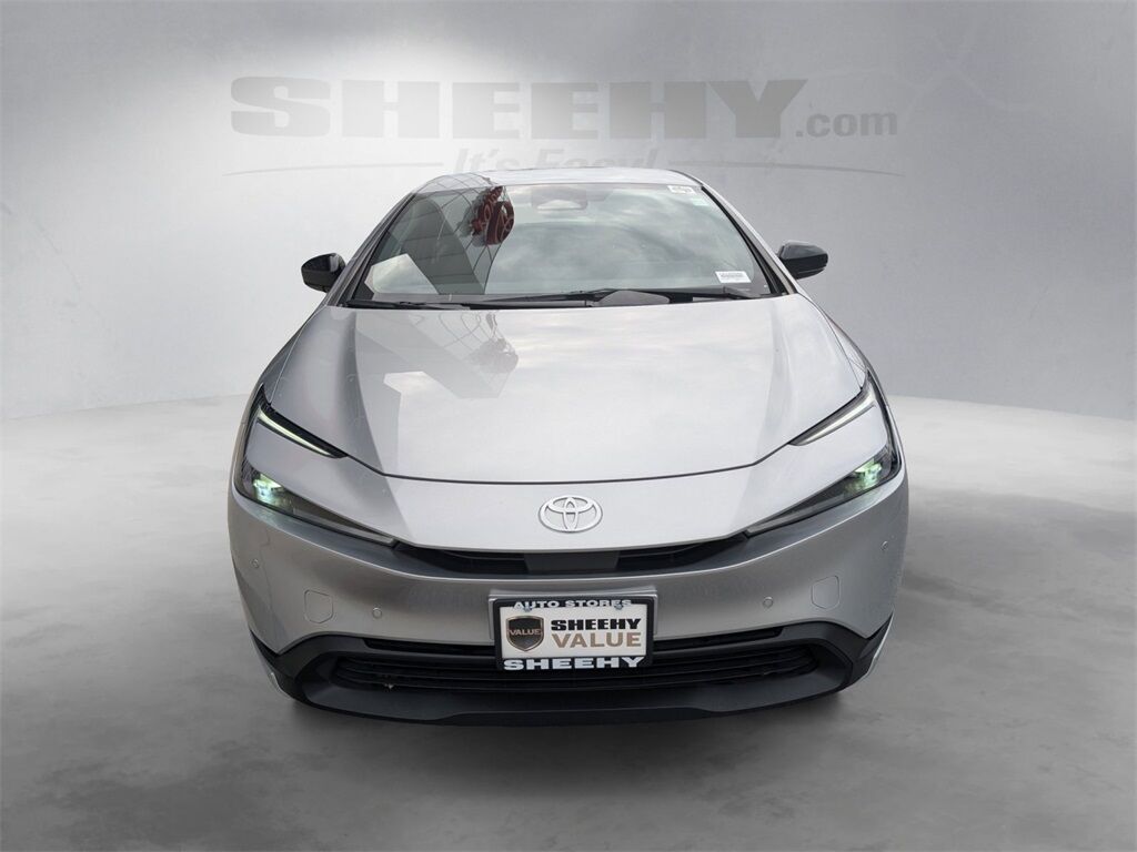 2023 Toyota Prius LE Cockeysville MD