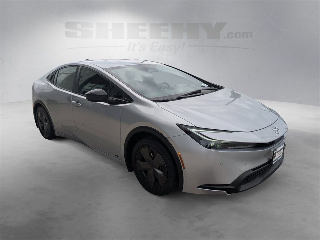 2023 Toyota Prius LE Cockeysville MD