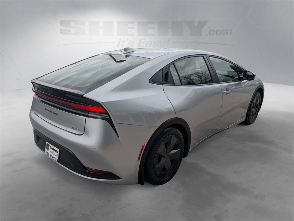 2023 Toyota Prius LE Cockeysville MD