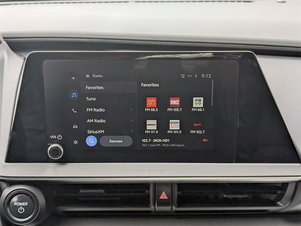 2023 Toyota Prius LE Cockeysville MD