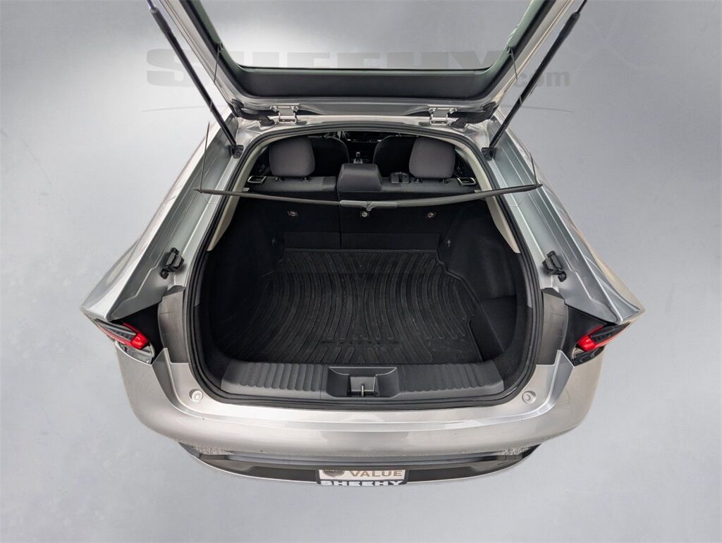 2023 Toyota Prius LE Cockeysville MD