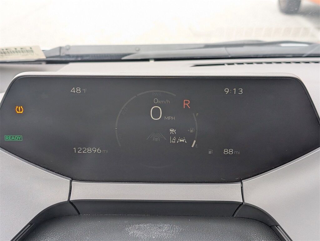 2023 Toyota Prius LE Cockeysville MD