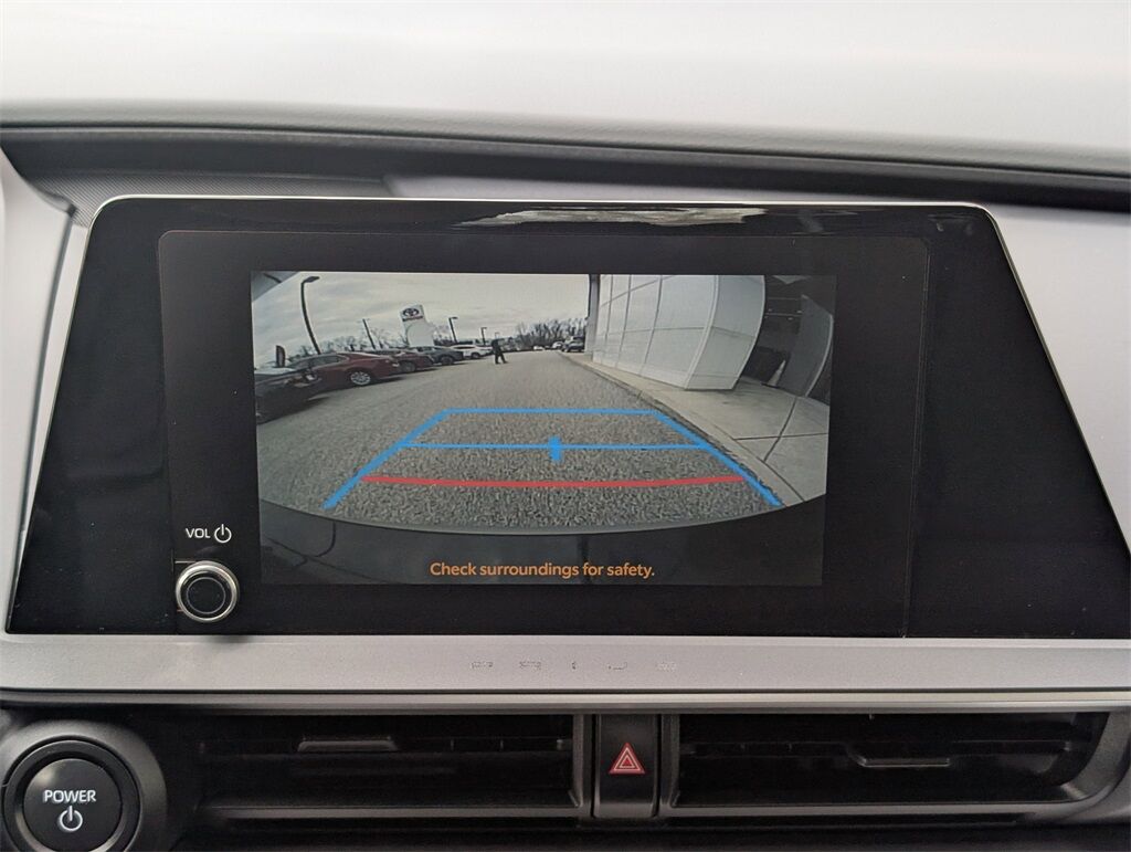 2023 Toyota Prius LE Cockeysville MD