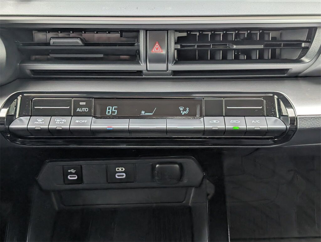 2023 Toyota Prius LE Cockeysville MD