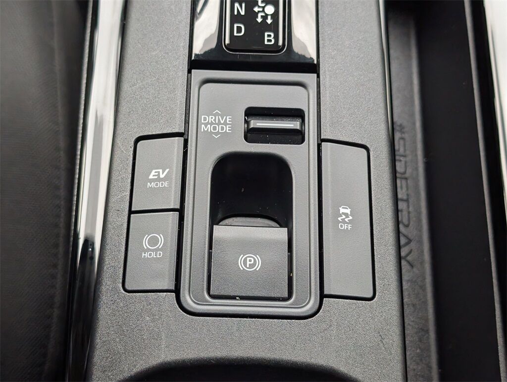 2023 Toyota Prius LE Cockeysville MD