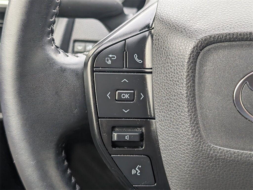 2023 Toyota Prius LE Cockeysville MD