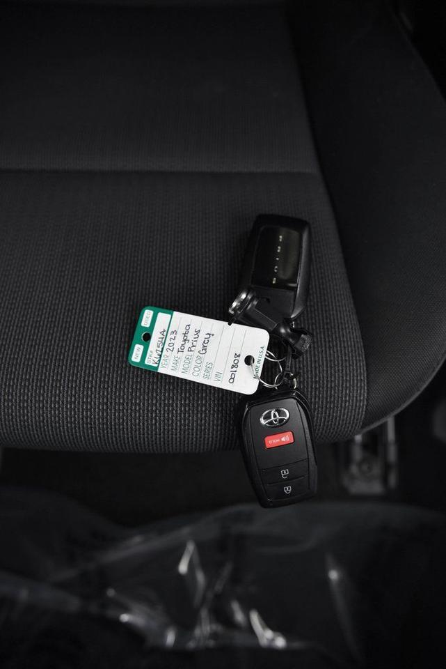 2023 Toyota Prius Limited Akron OH