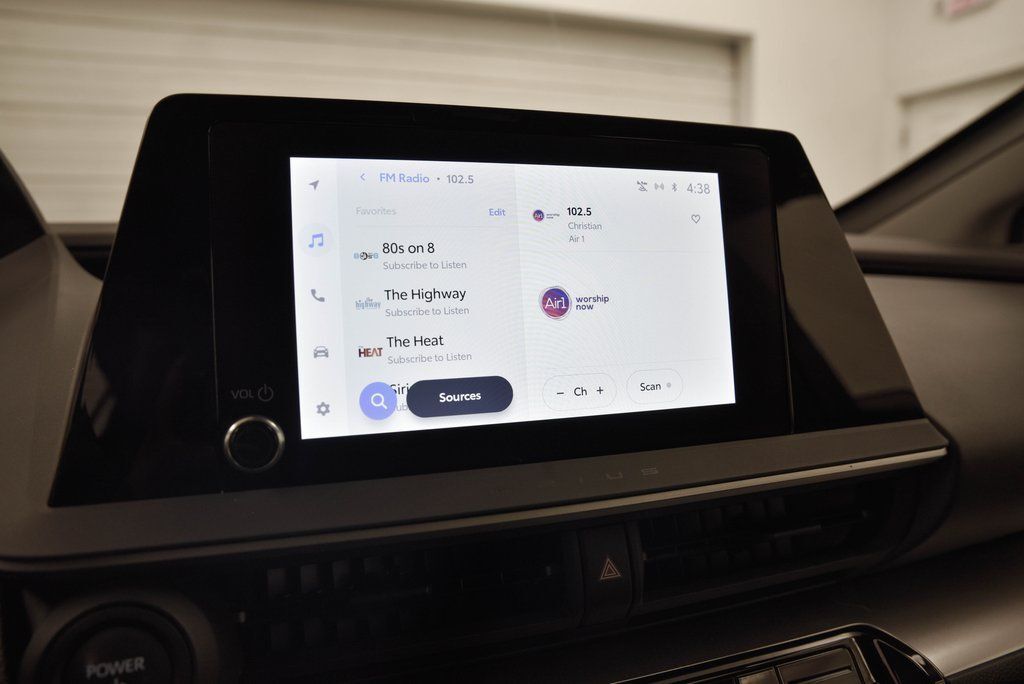 2023 Toyota Prius Limited Akron OH