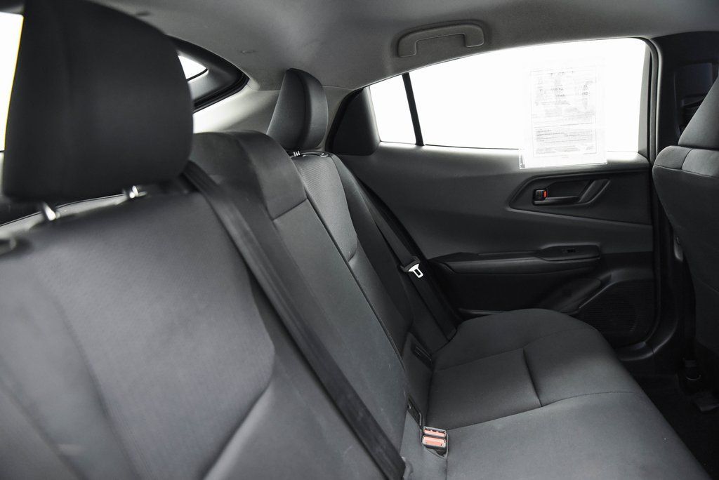 2023 Toyota Prius Limited Akron OH