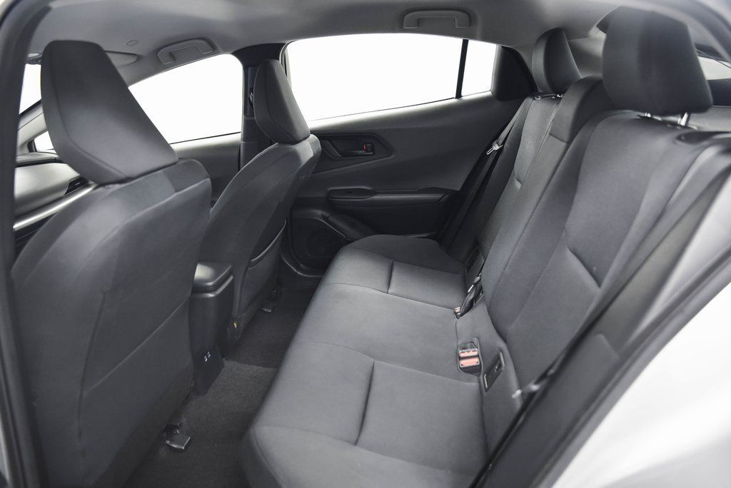 2023 Toyota Prius Limited Akron OH