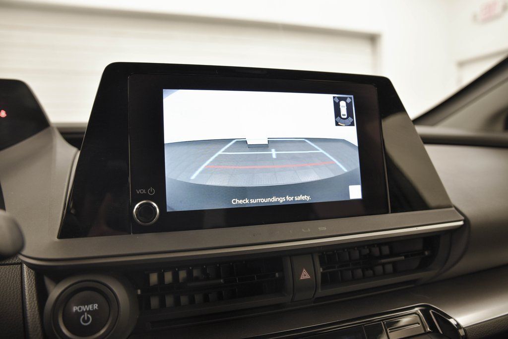 2023 Toyota Prius Limited Akron OH