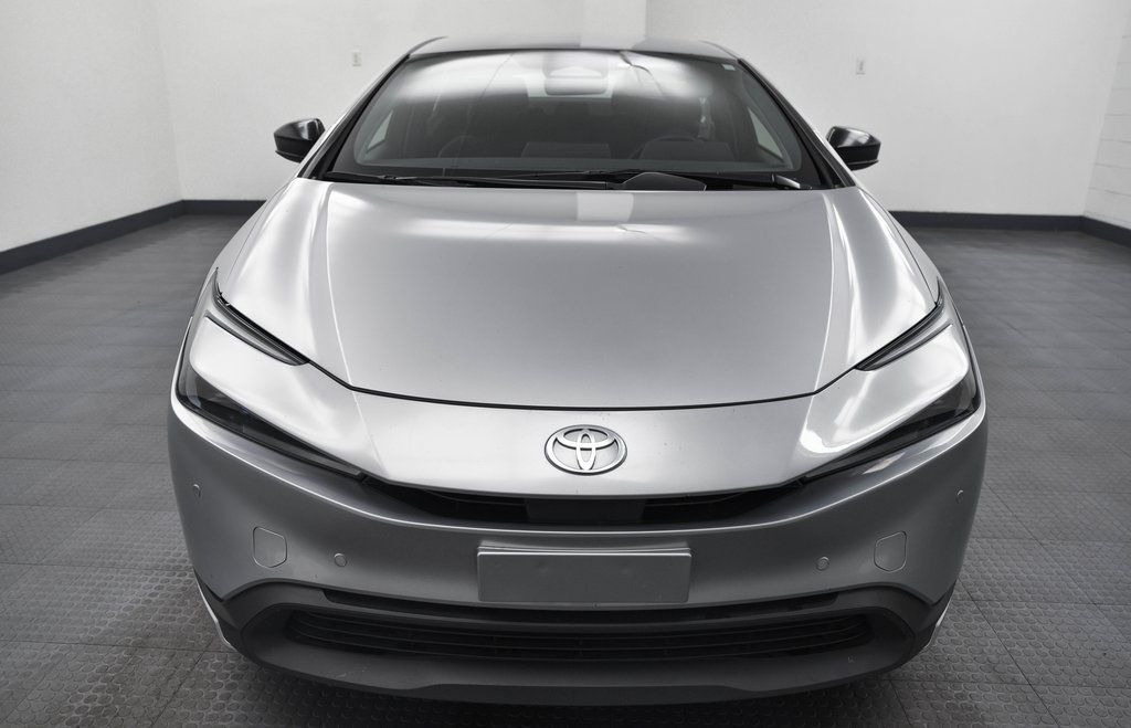 2023 Toyota Prius Limited Akron OH