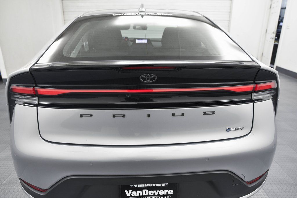 2023 Toyota Prius Limited Akron OH