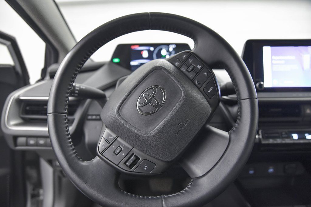 2023 Toyota Prius Limited Akron OH