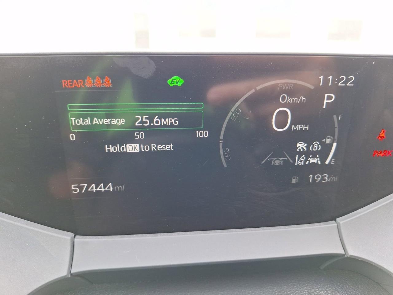 2023 Toyota Prius Limited Hurst TX