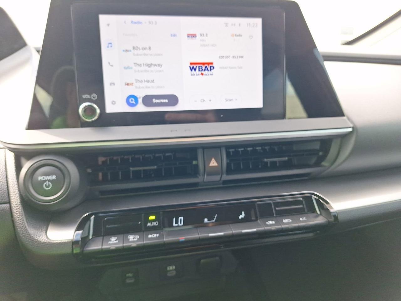 2023 Toyota Prius Limited Hurst TX