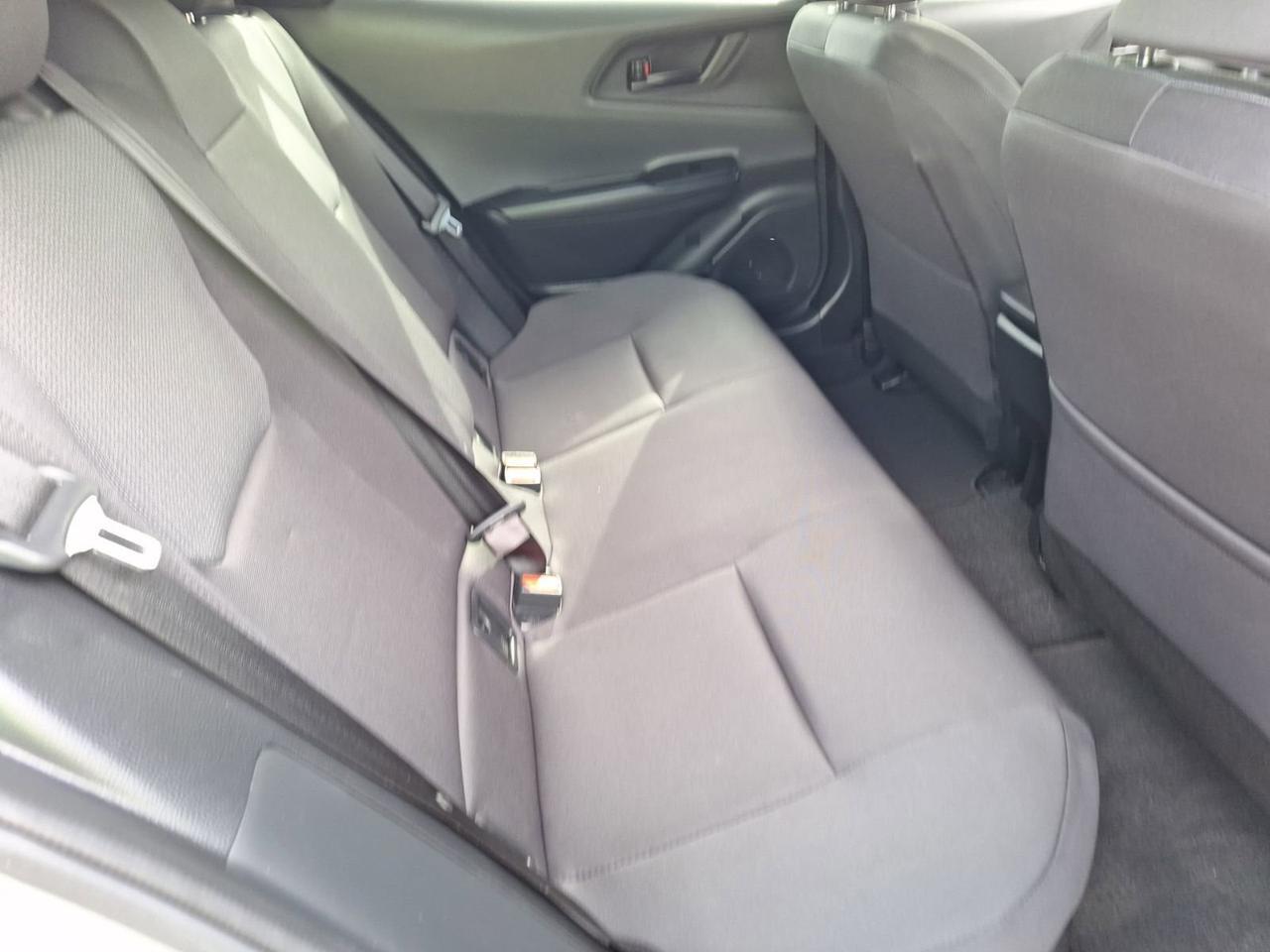 2023 Toyota Prius Limited Hurst TX