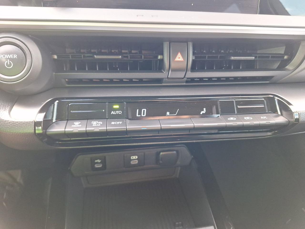 2023 Toyota Prius Limited Hurst TX