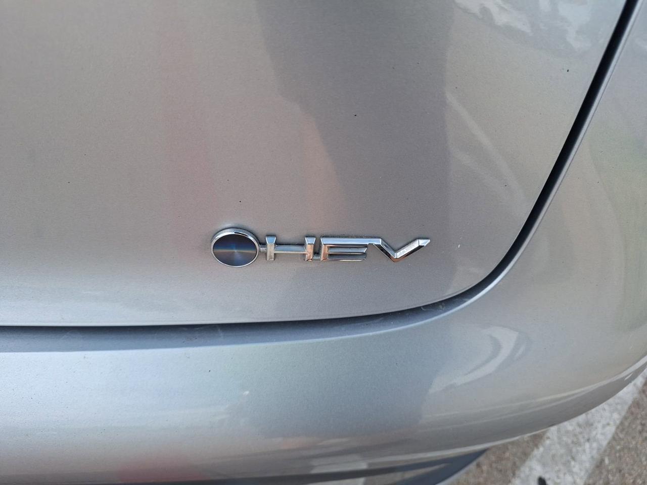 2023 Toyota Prius Limited Hurst TX