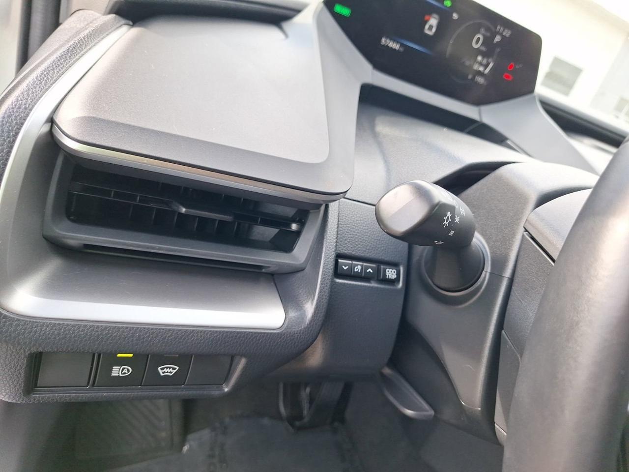 2023 Toyota Prius Limited Hurst TX