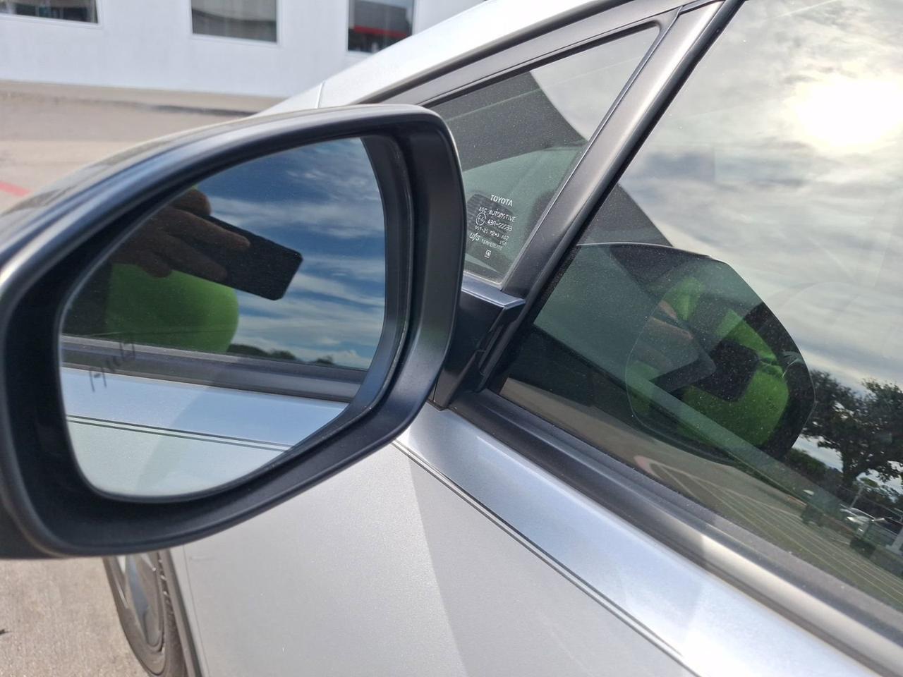 2023 Toyota Prius Limited Hurst TX